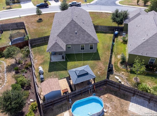 8002 Glasgow, San Antonio, TX 78223
