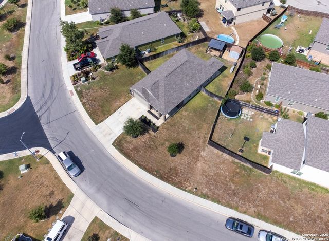 8002 Glasgow, San Antonio, TX 78223