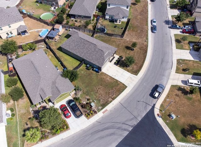 8002 Glasgow, San Antonio, TX 78223