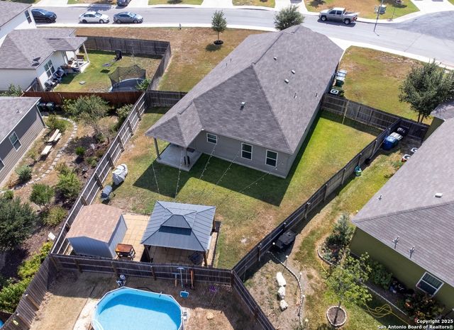 8002 Glasgow, San Antonio, TX 78223