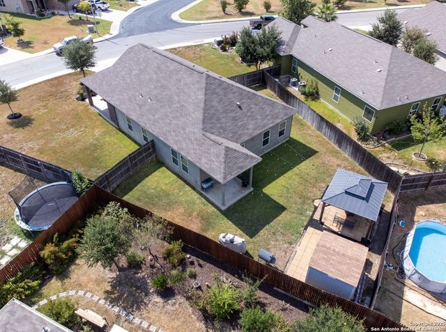 8002 Glasgow, San Antonio, TX 78223