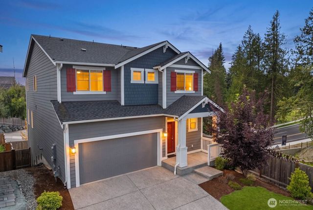 4030 80th Avenue NE, Marysville, WA 98270