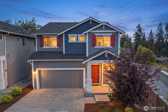 4030 80th Avenue NE, Marysville, WA 98270