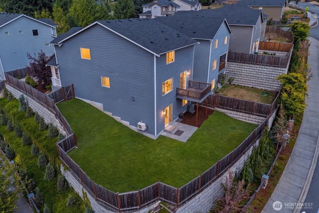 4030 80th Avenue NE, Marysville, WA 98270