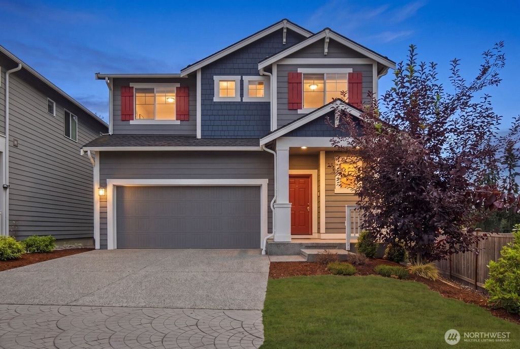 4030 80th Avenue NE, Marysville, WA 98270