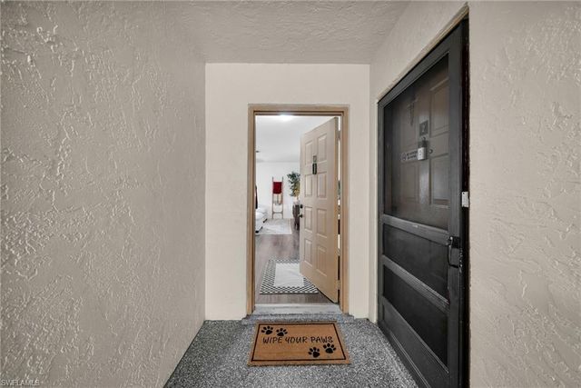 13288 White Marsh LN 3401, Fort Myers, FL 33912