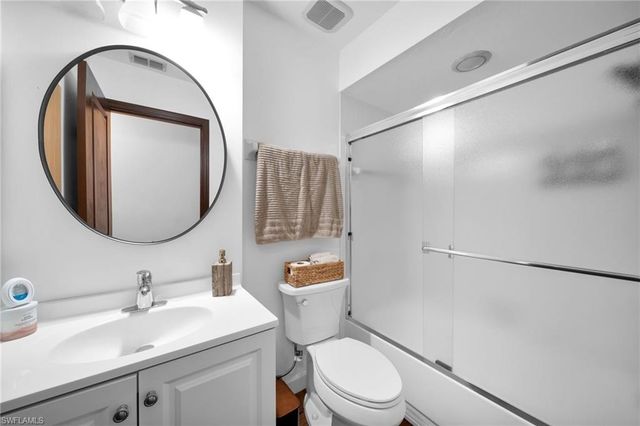 13288 White Marsh LN 3401, Fort Myers, FL 33912