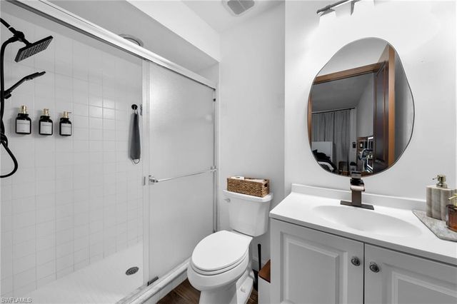 13288 White Marsh LN 3401, Fort Myers, FL 33912