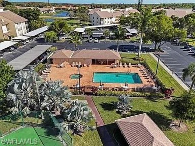 13288 White Marsh LN 3401, Fort Myers, FL 33912