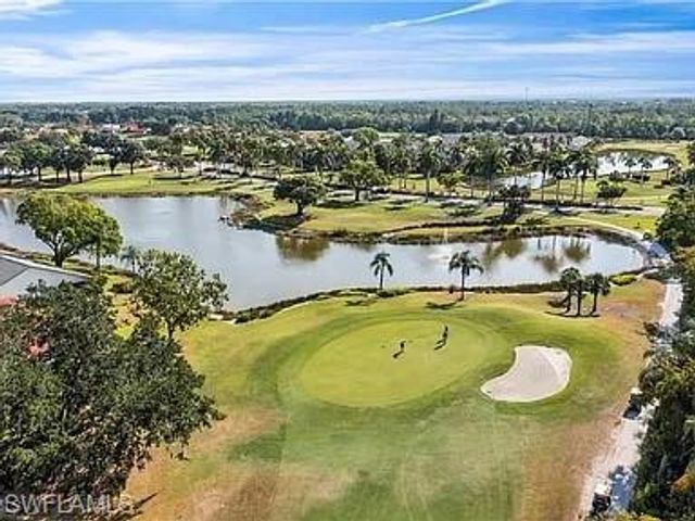 13288 White Marsh LN 3401, Fort Myers, FL 33912