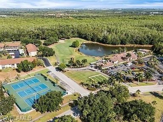 13288 White Marsh LN 3401, Fort Myers, FL 33912