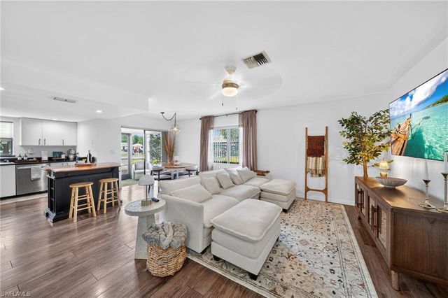 13288 White Marsh LN 3401, Fort Myers, FL 33912