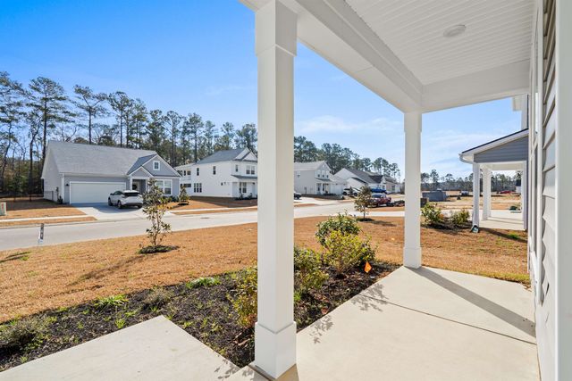 259 Letha Dr, Longs, SC 29568