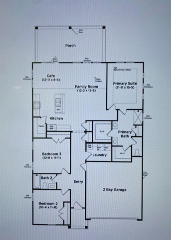 259 Letha Dr, Longs, SC 29568
