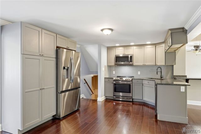 235 North Union Road, Amherst, NY 14221