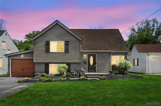235 North Union Road, Amherst, NY 14221