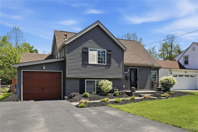 235 North Union Road, Amherst, NY 14221