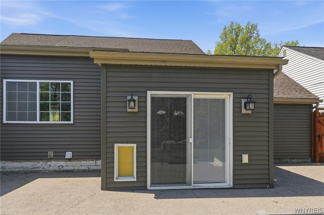 235 North Union Road, Amherst, NY 14221