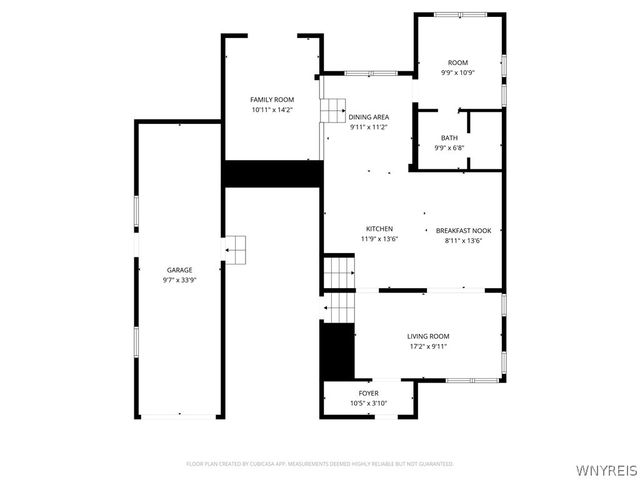 235 North Union Road, Amherst, NY 14221