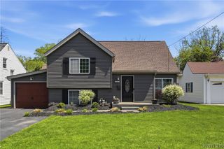 235 North Union Road, Amherst, NY 14221