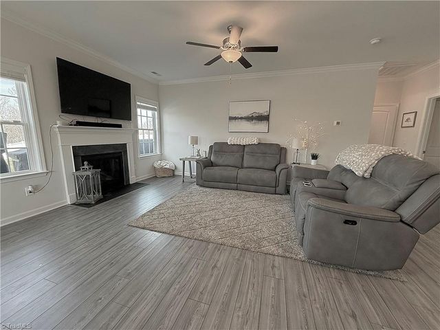 1952 Channel Street, Graham, NC 27253