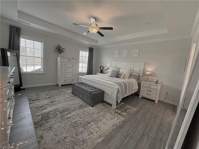 1952 Channel Street, Graham, NC 27253