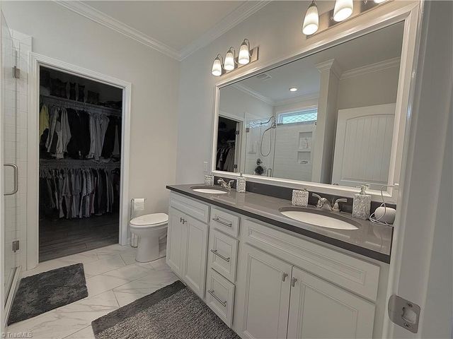 1952 Channel Street, Graham, NC 27253