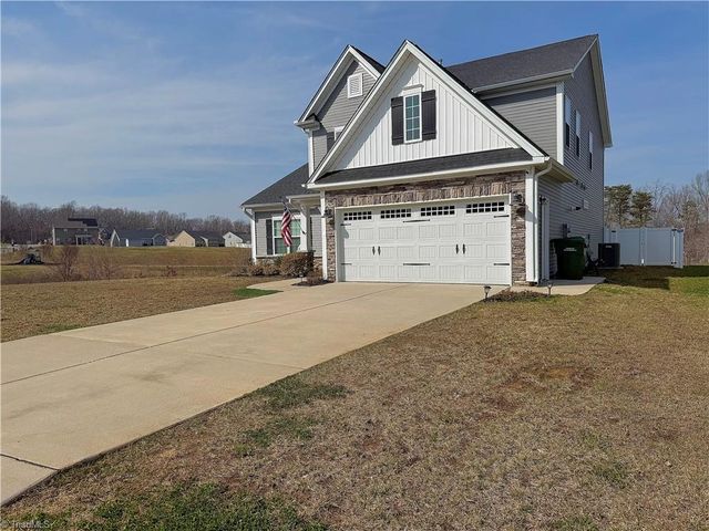 1952 Channel Street, Graham, NC 27253