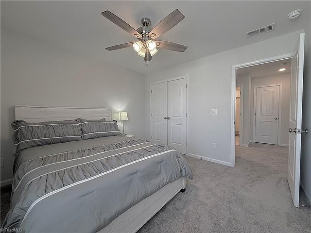 1952 Channel Street, Graham, NC 27253