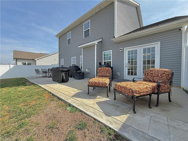 1952 Channel Street, Graham, NC 27253