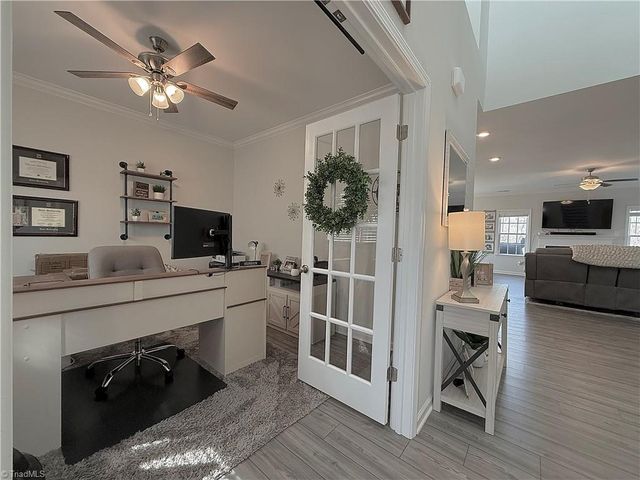 1952 Channel Street, Graham, NC 27253