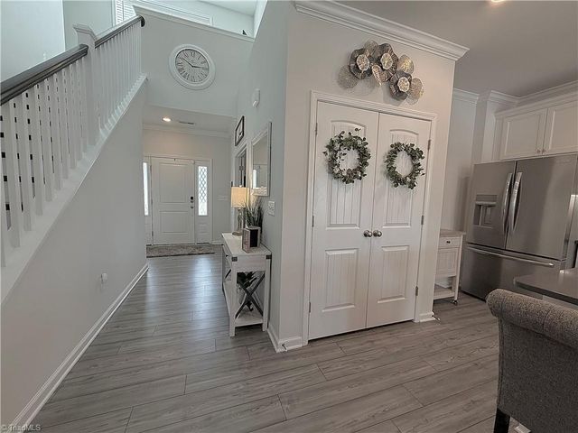 1952 Channel Street, Graham, NC 27253