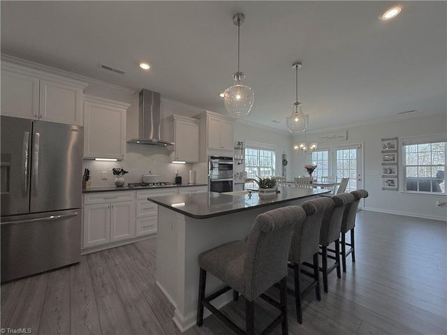 1952 Channel Street, Graham, NC 27253