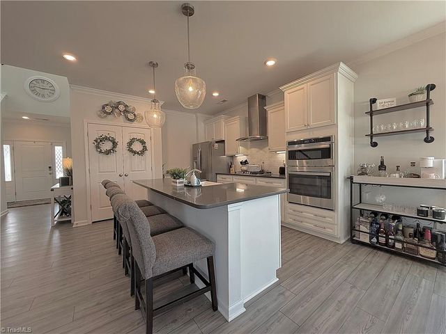 1952 Channel Street, Graham, NC 27253