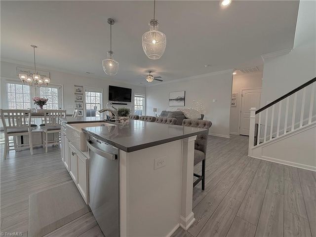 1952 Channel Street, Graham, NC 27253