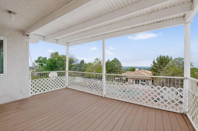 14316 Piedras Road NE, Albuquerque, NM 87123
