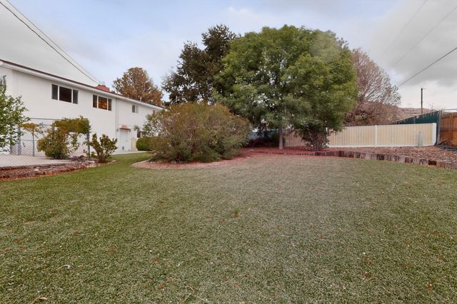 14316 Piedras Road NE, Albuquerque, NM 87123