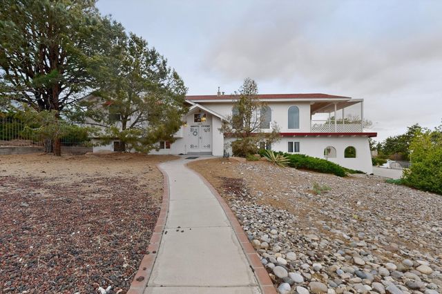 14316 Piedras Road NE, Albuquerque, NM 87123
