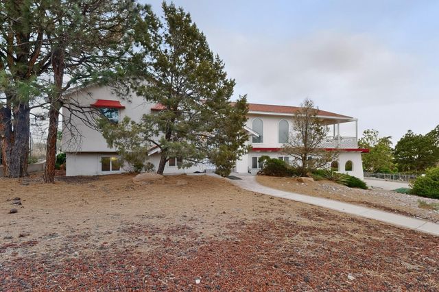 14316 Piedras Road NE, Albuquerque, NM 87123