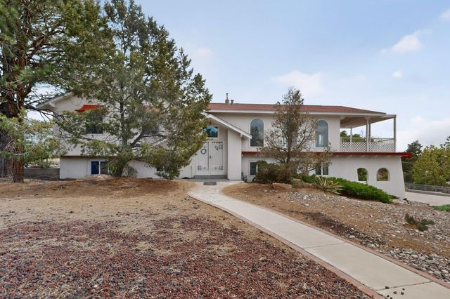 14316 Piedras Road NE, Albuquerque, NM 87123