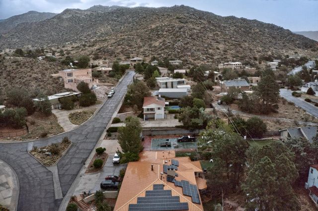 14316 Piedras Road NE, Albuquerque, NM 87123