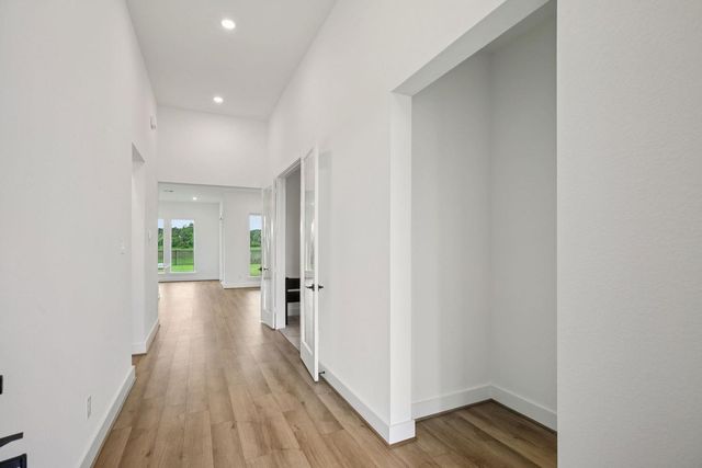 23515 Steely Thicket Trail, Tomball, TX 77375