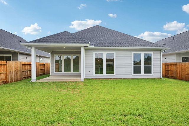 23515 Steely Thicket Trail, Tomball, TX 77375