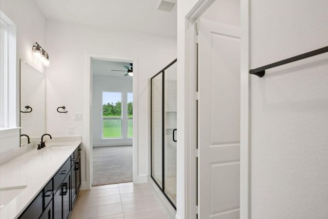 23515 Steely Thicket Trail, Tomball, TX 77375