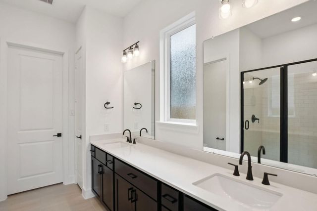 23515 Steely Thicket Trail, Tomball, TX 77375