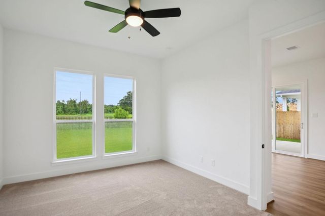 23515 Steely Thicket Trail, Tomball, TX 77375