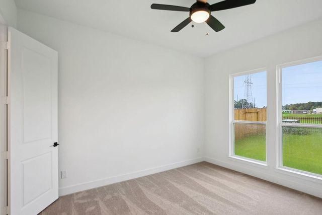 23515 Steely Thicket Trail, Tomball, TX 77375