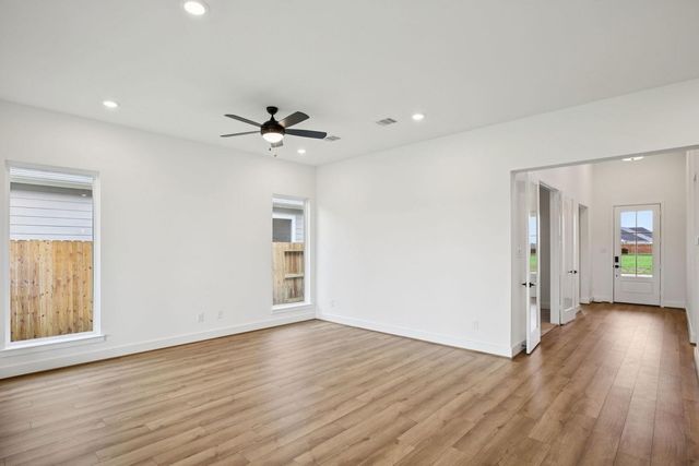 23515 Steely Thicket Trail, Tomball, TX 77375