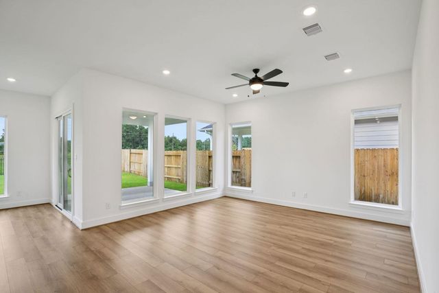 23515 Steely Thicket Trail, Tomball, TX 77375