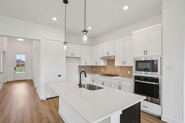 23515 Steely Thicket Trail, Tomball, TX 77375